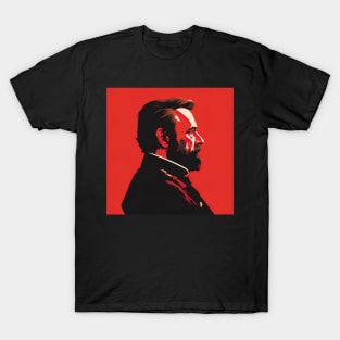 Ulysses S. Grant T-Shirt